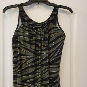 Miraclesuit  Tankini Top